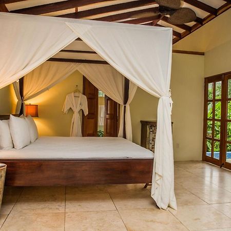 Casa Chameleon Hotel Mal Pais - Adults Only Playa Santa Teresa  Exterior photo